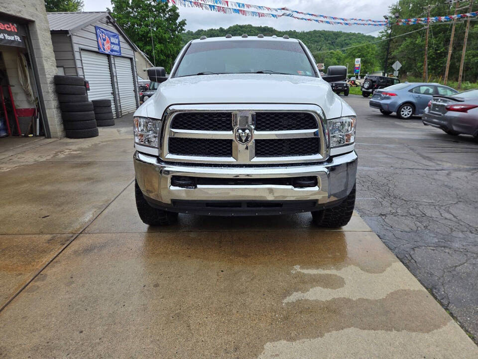 ram ram 2500 pickup 2014 3C6UR5CL8EG178470 image ram ram 2500 pickup 2014 3C6UR5CL8EG178470 image
